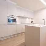 The Captainhouse Appartement *