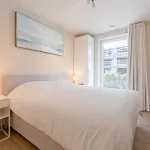 The Captainhouse Appartement Nieuport