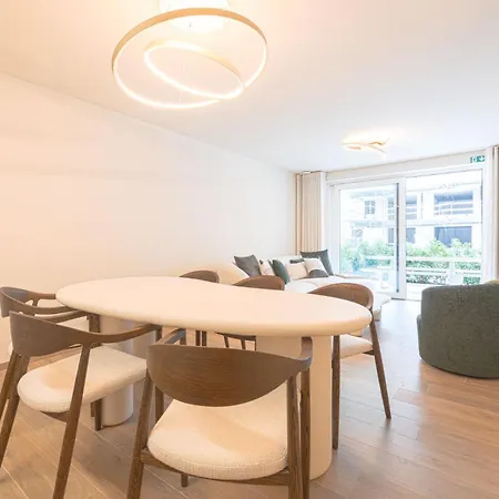 The Captainhouse Nieuwpoort