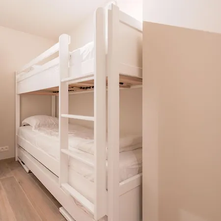 The Captainhouse Nieuwpoort