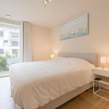 Appartement The Captainhouse