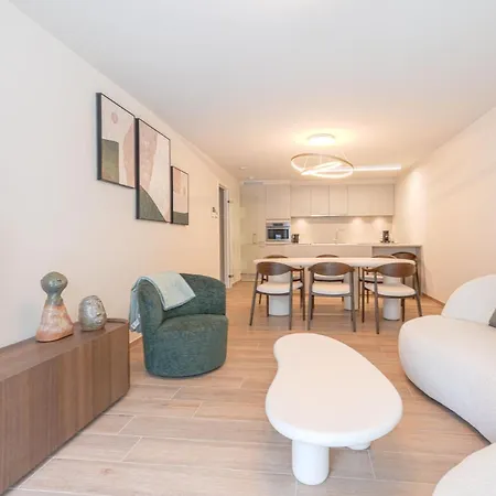 The Captainhouse Nieuwpoort