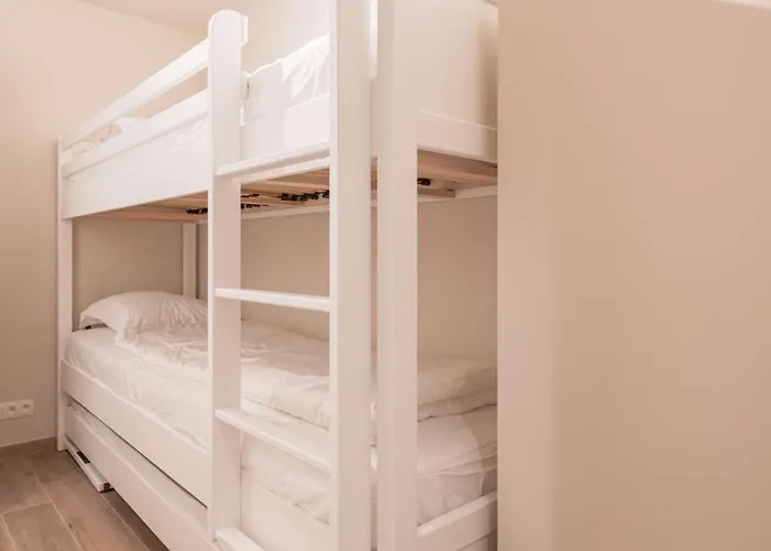 The Captainhouse Nieuwpoort