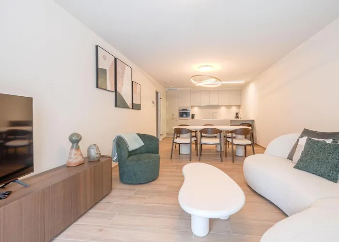 The Captainhouse Nieuwpoort